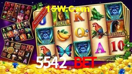Loterias online na 5542 bet