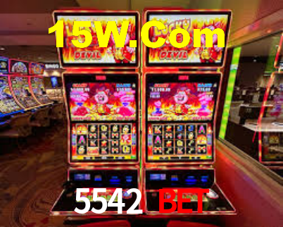 Mercados ao vivo e cash out na 5542 bet