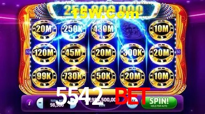Biblioteca de slots populares na 5542 bet