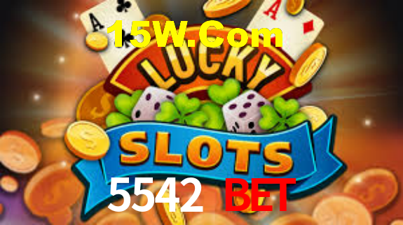 APP rápido e leve da 5542 bet